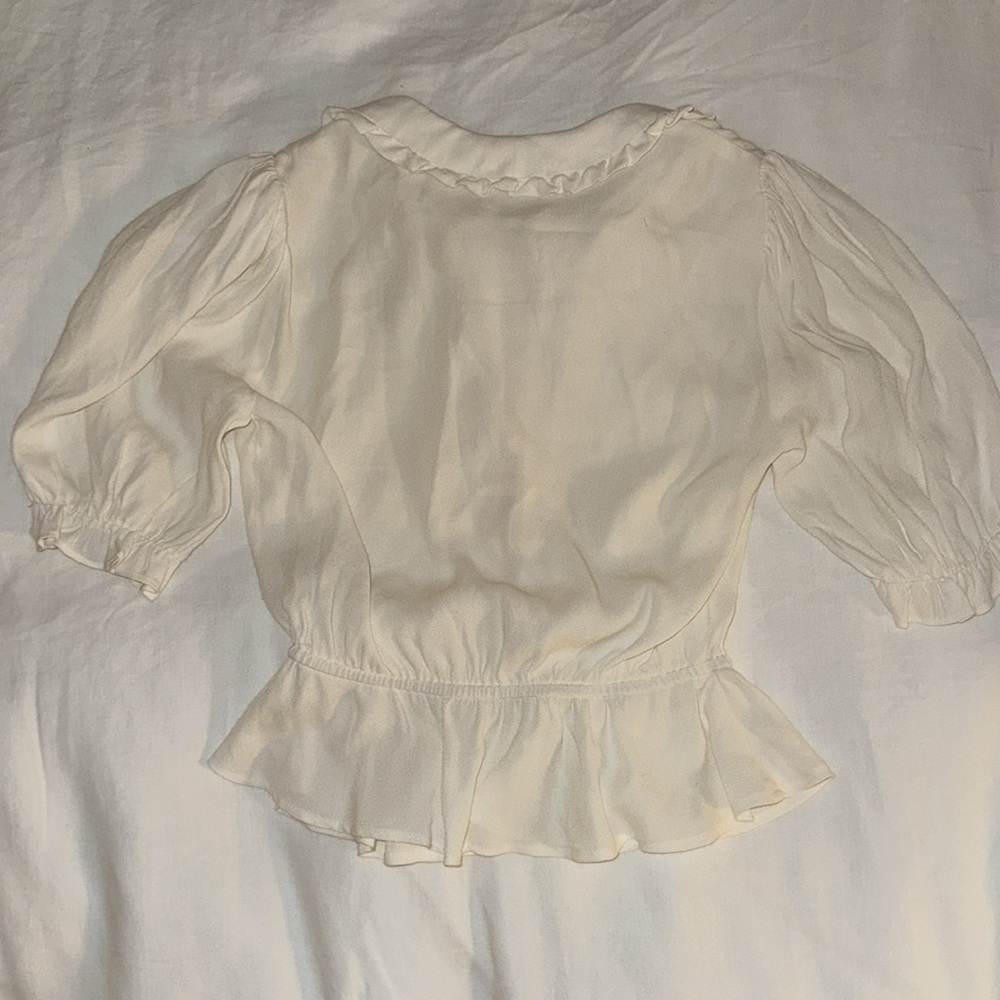 Reformation Top - Picture 2 of 2